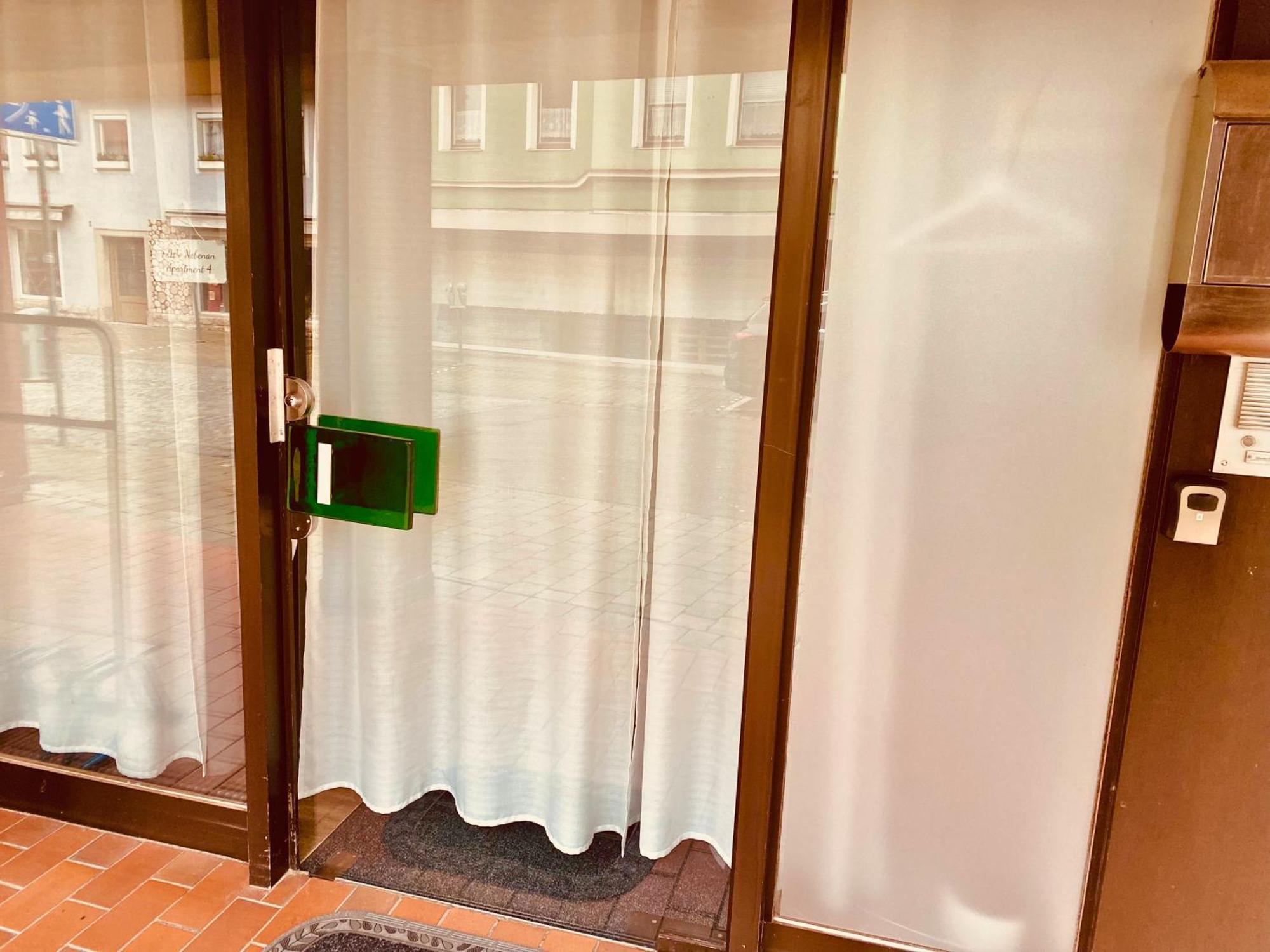 Fewo Nebenan Bad Windsheim Buitenkant foto